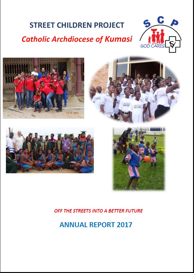 2017 annual report