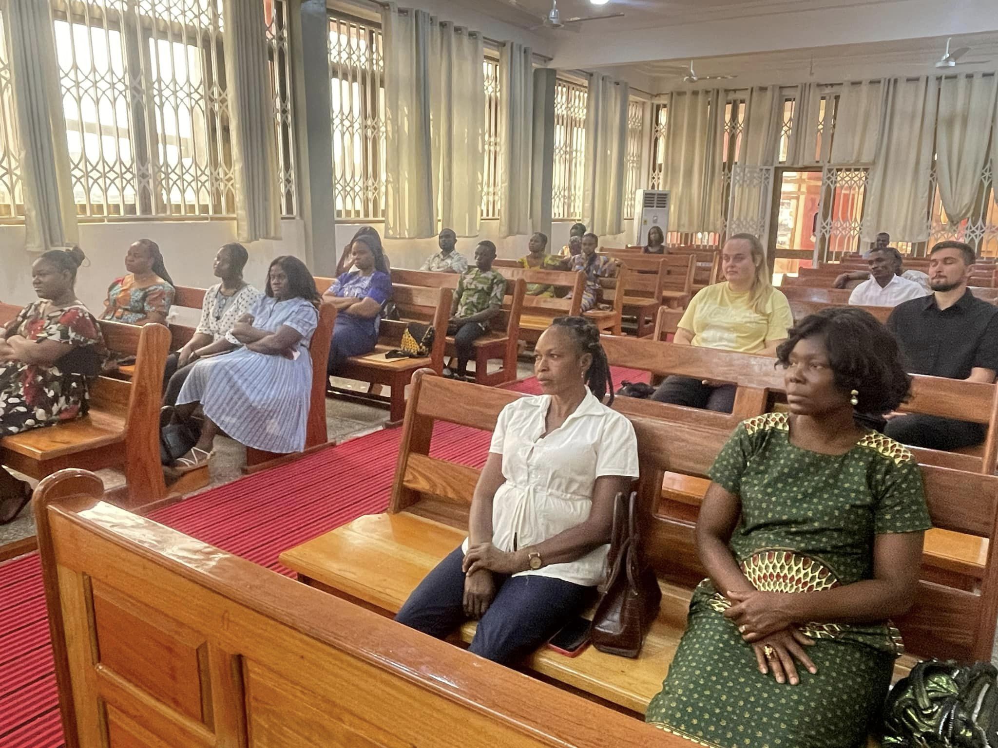 Staff Retreat to kickstart work year 2023