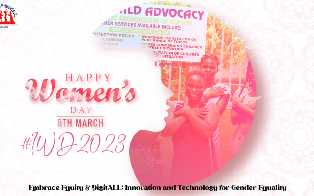 SCA marks IWD2023