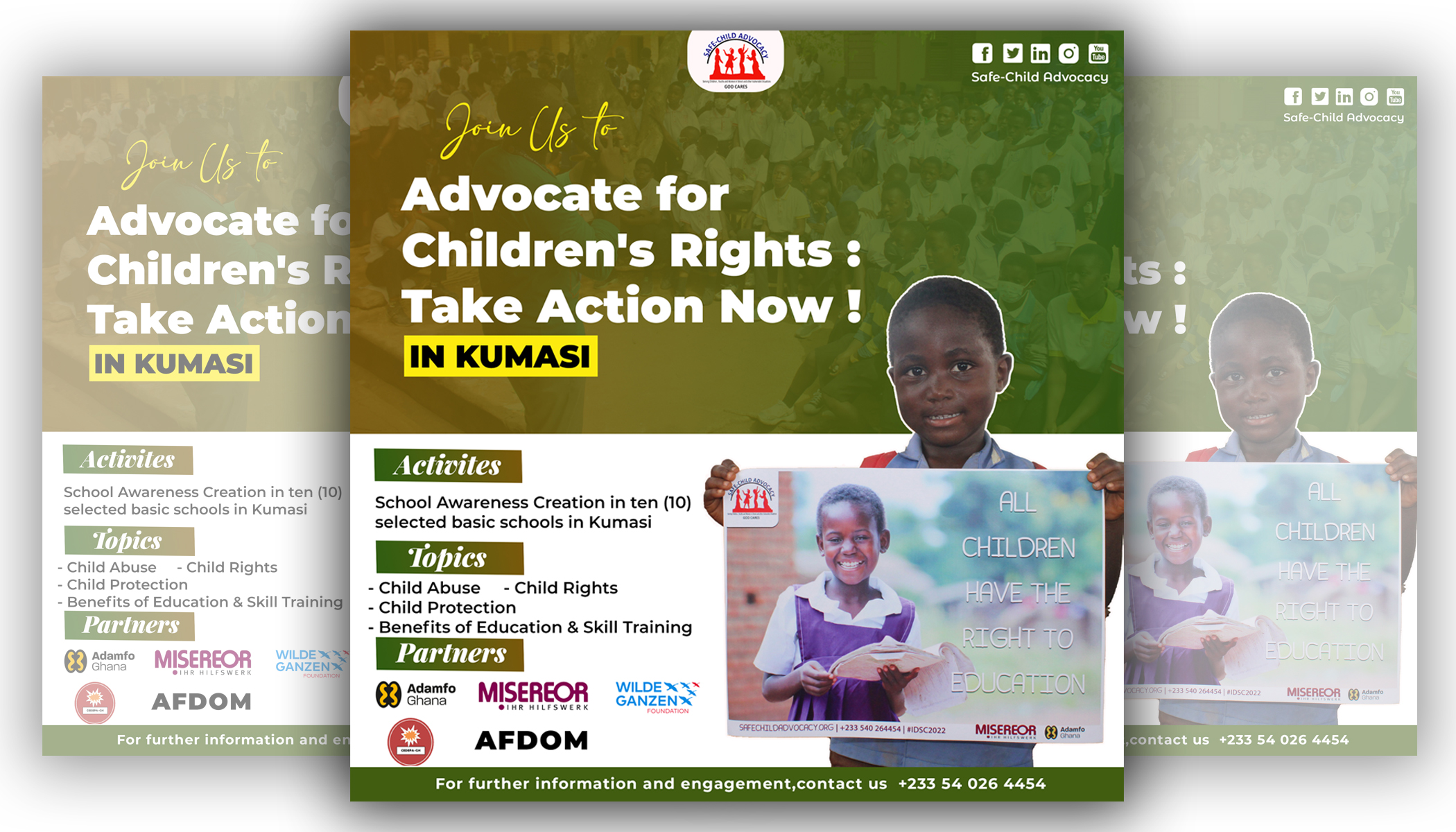 Advocay
