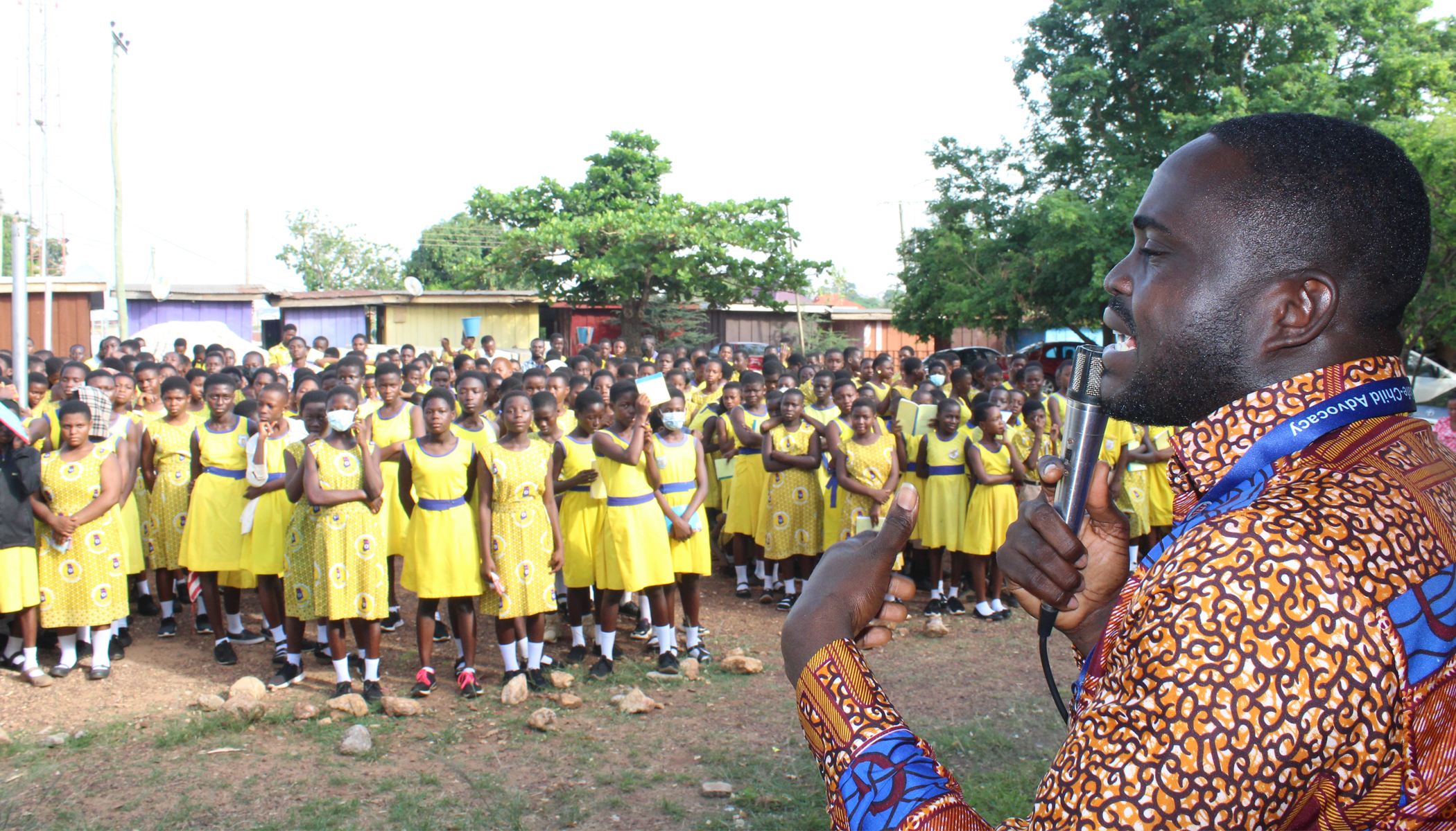 School Awareness