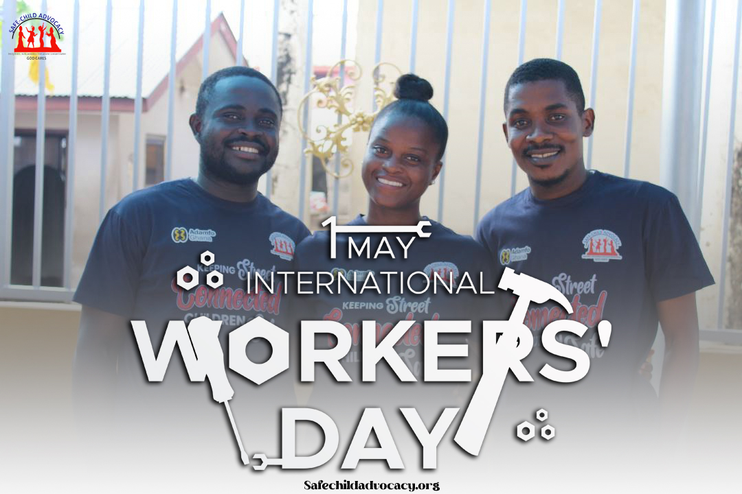 workers day